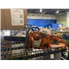 Image 1 : HUSQVARNA 51 GAS POWERED CHAINSAW