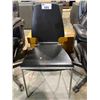 Image 1 : SINGLE CHAIR