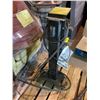 Image 2 : MOBILE HINGED FRAME ENGAGING LIFT 115/208-230 V 3450 RPM 3/4 HP