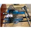 Image 2 : 2 BENCH VICE GRIPS & 2 TORQUE WRENCHES