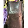 Image 2 : BROWNING PREDATOR FLY FISHING FLOAT TUBE WITH PAIR OF AQUALUNG ROCKET FINS ONE SIZE FITS ALL