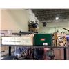 Image 1 : LEMMER SUPER PRO L-400 PAINT SPRAYER GUN, COLEMAN CAMPING STOVE & ADIRONDACK CHAIR