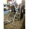 Image 2 : LIFE FITNESS TRICEP PRESS RESISTANCE MACHINE