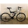 Image 2 : ROCK MOUNTAIN SHOGUN FULL SUSPENSION 21 SPEED BICYCLE