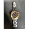 Image 1 : *INAUTHENTIC* OMEGA SEAMASTER COAXIAL CHRONOMETER WRIST WATCH