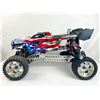 Image 1 : CEN Racing RC Truck "Stand Your Ground" American Flame Design