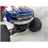 Image 5 : CEN Racing RC Truck "Stand Your Ground" American Flame Design