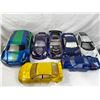 Image 1 : Lot of RC Car Skins