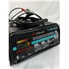 Image 6 : Schumacher Automatic Battery Charger and Tester