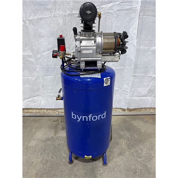 Bynford Air Compressor TD-5080V