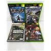 Image 1 : XBOX Games