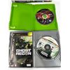 Image 2 : XBOX Games