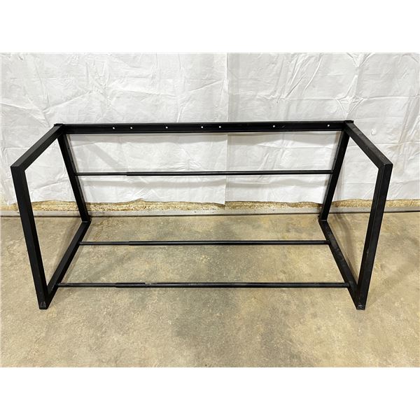 Adjustable Tire Rack
