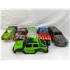 Image 1 : Lot of RC Car Skins