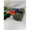 Image 3 : Lot of RC Car Skins