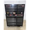 Image 1 : Homak Professional Tool Box