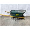 Image 1 : Yardwork Wheel Barrow