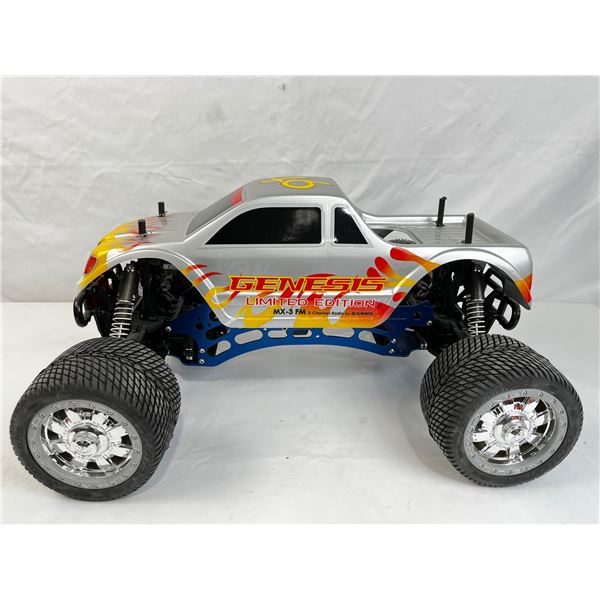 CEN Racing Genesis RC Truck