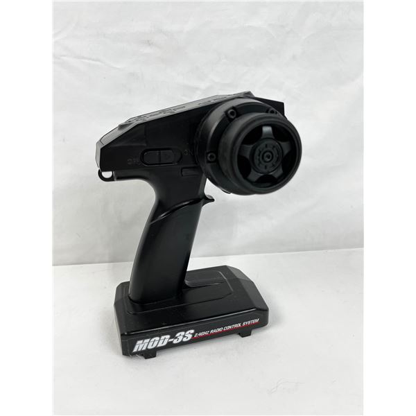MOD-35 2.4Ghz Radio Control System