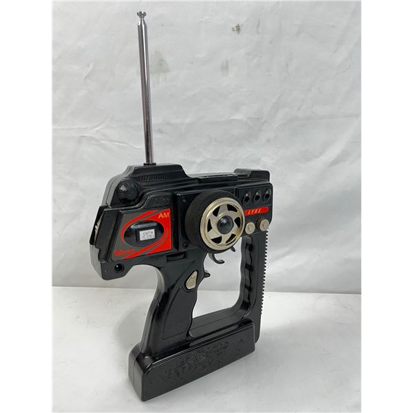 Hitec Lynx Remote Control