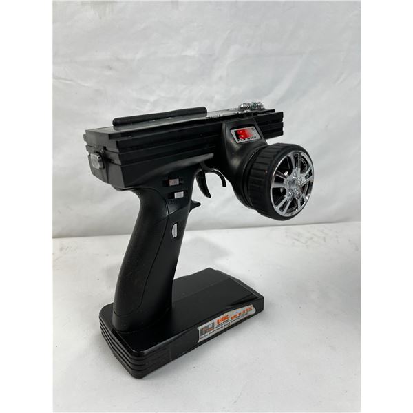 Digital Proportional Radio Control System