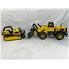 Image 1 : 2 - Tonka Trucks