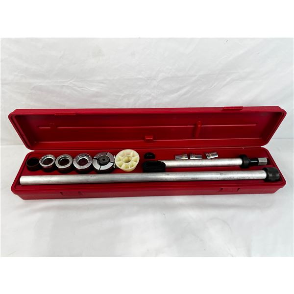Napa Ultra Pro Camshaft Bearing Tool