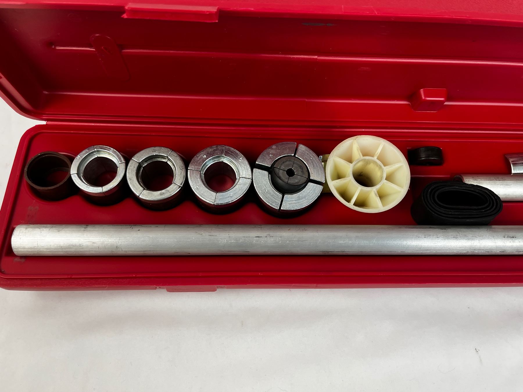 Napa Ultra Pro Camshaft Bearing Tool