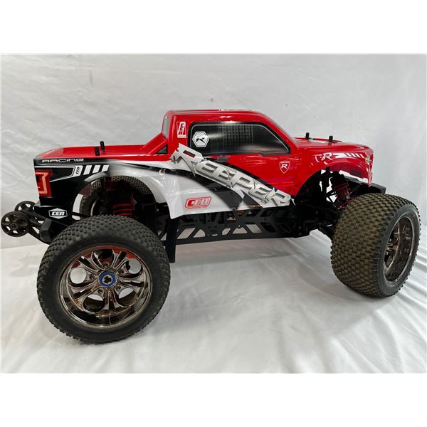 CEN Racing Reeper RC Truck