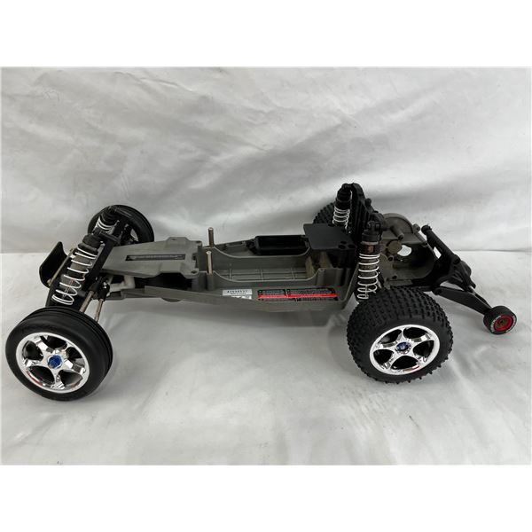 Traxxas RC Car Frame