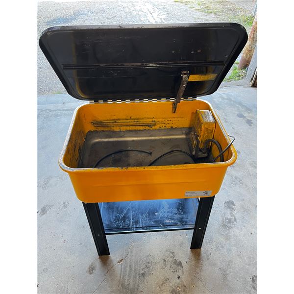 Parts Washer - 20 gallon