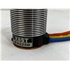 Image 2 : Toro 2250KV Brushless Sensored Motor 4 poles