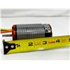 Image 4 : Toro 2250KV Brushless Sensored Motor 4 poles