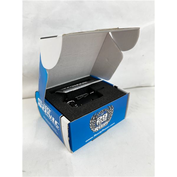 Reedy Powered Sonic 540-M3 Competition Brushless Motor