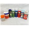 Image 1 : Assorted RC Oils - 8 bottles
