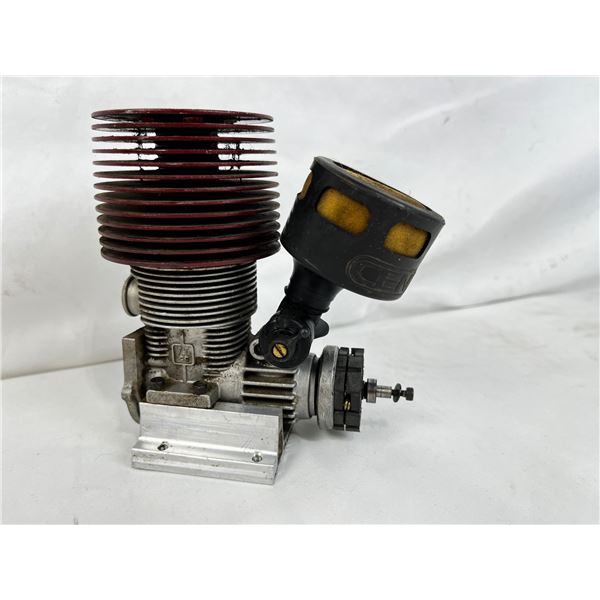 CEN Model # NX-76 Motor