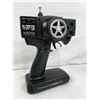Image 1 : HPI TF-3 Digital Proportional 2 Channel Radio Control System