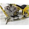 Image 2 : Die Cast Motorbike