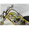 Image 3 : Die Cast Motorbike