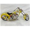 Image 4 : Die Cast Motorbike