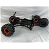 Image 1 : Truck Frame and 4 Tires with Aluminum Front End Upgrades