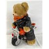 Image 1 : Harley Davidson Build-a-bear