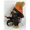 Image 2 : Harley Davidson Build-a-bear