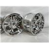 Image 3 : 4 - Plastic RC Rims