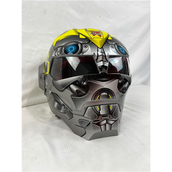 Masei Bumblebee Helmet