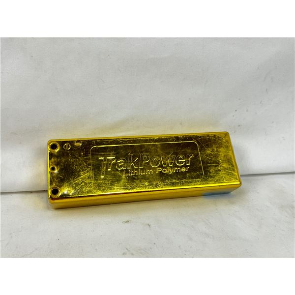 Trak Power Lithium Polymer Battery