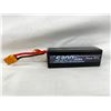 Image 1 : Gens Ace 5300maH LiPo Battery