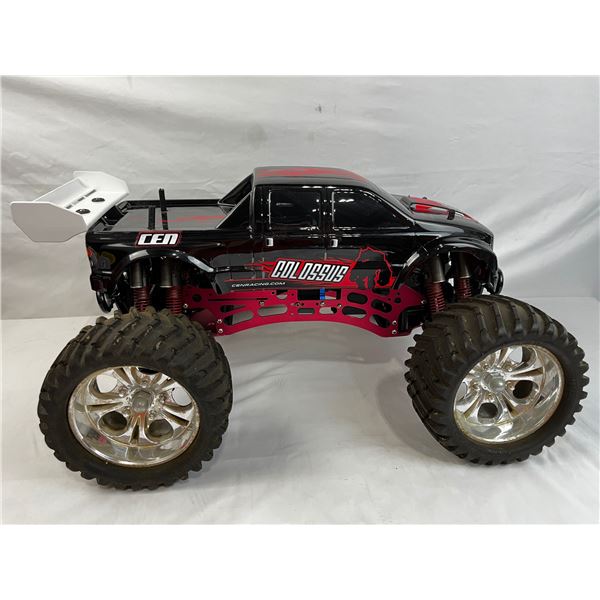 CEN Colossus RC Truck