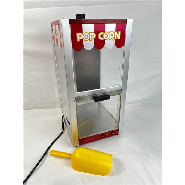 Popcorn Machine