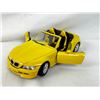 Image 2 : Burago BMW Roadster 1:24 Scale
